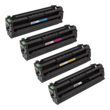 Xplus Samsung CLP-470 Siyah Muadil Toner