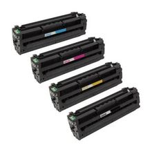 Xplus Samsung CLT-504-C1810W Siyah Muadil Toner