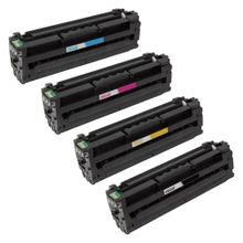 Xplus Samsung CLT-504-CLP-415N Siyah Muadil Toner