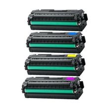 Xplus Samsung CLT-506L-CLP-680 Siyah Muadil Toner