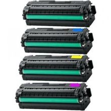 Xplus Samsung CLT-506L-CLX-6260FR-6260FD Siyah Muadil Toner