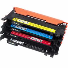 Xplus Samsung CLX-3175 CLT-409 Siyah Muadil Toner