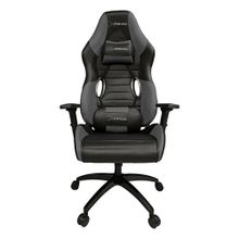 XPrime Hero Gri Oyuncu Koltuğu
