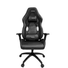 XPrime Hero Siyah Oyuncu Koltuğu
