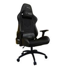 XPrime King Fabric Siyah Oyuncu Koltuğu