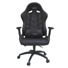XPrime One Siyah Oyuncu Koltuğu