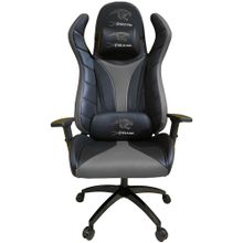 XPrime Pubg Gri Oyuncu Koltuğu