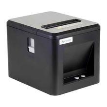 Xprinter XP-Q80A 230 mm/s USB+Ethernet Direkt Termal Fiş Yazıcı