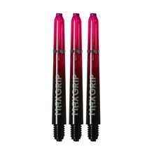 XQ Max QD7005180 Orta Dart Şaft Seti