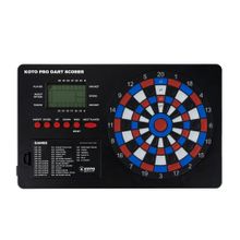 XQ Max QD7800130 Dublin Elektronik Dart Skorbordu