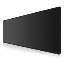 Xrades Siyah 90x40 Oyuncu Mouse Pad