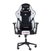 XRANCER Master White Oyuncu Koltuğu