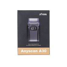 Xtool A30M Arıza Tespit Cihazı