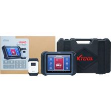 Xtool XT70W Türkçe Araç Arıza Tespit Cihazı