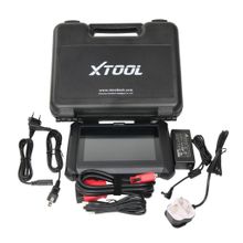 Xtool XT80W Türkçe Araç Arıza Tespit Cihazı