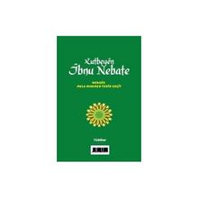 Xutbeyen İbnu Nebate - İbnu Nebate