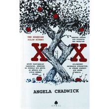 XX - Angela Chadwick