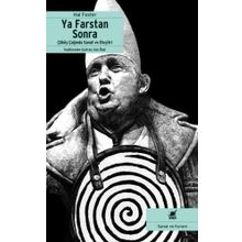 Ya Farstan Sonra - Hal Foster