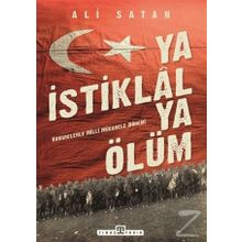 Ya İstiklal Ya Ölüm - İlber Ortaylı