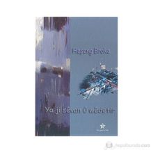 Ya Ji Sevan Ü Wedetir - Hoşeng Broka
