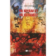 Ya Kıyam Et Ya Kıyamet - Kenan Çarboğa