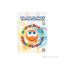 Ya-Pa Q Mat 4-5 Yaş - G. Ferda Güzelhan