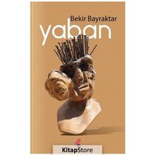 Yaban Bekir Bayraktar