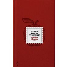 Yaban Elması Henry David Thoreau