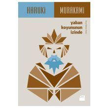 Yaban Koyununun İzinde - Haruki Murakami