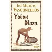 YABAN MUZU - VASCONCELOS