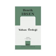 Yaban Ördeği - Henrik Ibsen