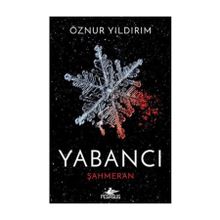 Yabancı (Ciltli)
