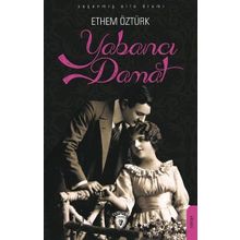 Yabancı Damat - Ethem Öztürk