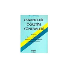 YABANCI-DIL ÖĞRETİM YÖNTEMLERİ - ÖMER DEMIRCAN