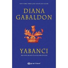 Yabancı - Nazlı Şeyhanlı