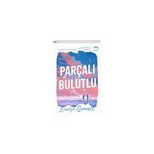 Yabancı Yayınları - Parçalı Bulutlu