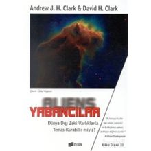 YABANCILAR - ANDREW J.H.CLARK &AMP; D. H.CLARK