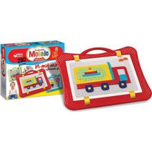 Yabidur 280 Parça Eğitici Mozaik Oyunu