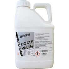 Yachticon 5 lt Tekne Temizleme Deterjanı