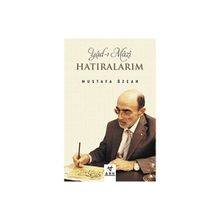 Yad-ı Mazi: Hatıralarım Ark Kitapları