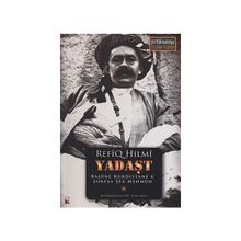 Yadaşt - Refiq Hilmi