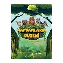 Yade Kitap Hayvanların Düzeni