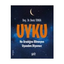 Yade Kitap Uyku