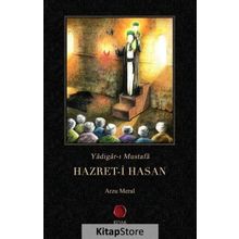 Yadigar-ı Mustafa Hazret-i Hasan - Arzu Meral