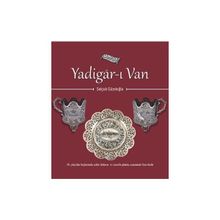 Yadigar-ı Van - Selçuk Güzeloğlu