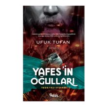 Yafes’in Oğulları - Ufuk Tufan