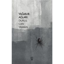 Yağmur Ağları - Durul Can Yaman