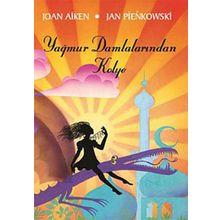Yağmur Damlalarından Kolye - Joan Aiken
