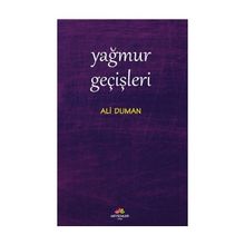 Yağmur Geçişleri - Ali Duman