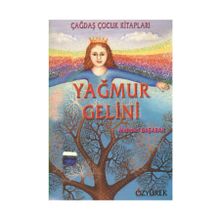 YAĞMUR GELINI - MEHMET BAŞARAN